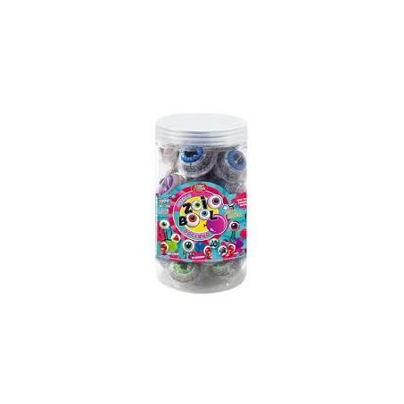 CHICLE ZOIO BOOL OLHOS 30UN