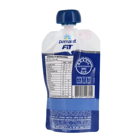 Iog Parmalat Fit Pouch 100g 360-19