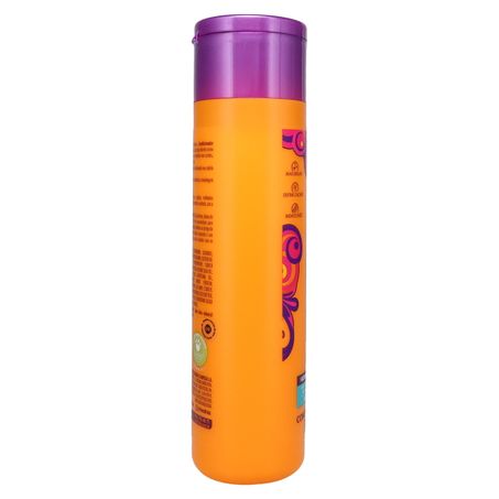 Condicionador Neutrox S.O.S. Cachos Frasco 300ml 360-3