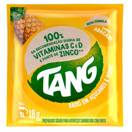 REFRESCO TANG ABACAXI 18G+