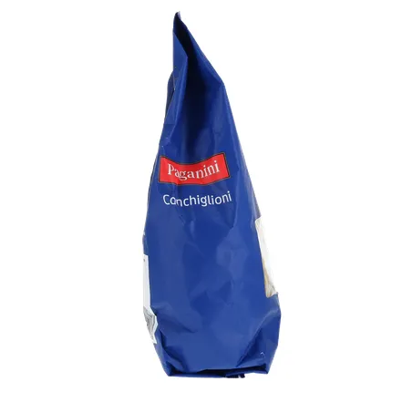 Massa Italiana Paganini 500g - Conchiglioni 360-3