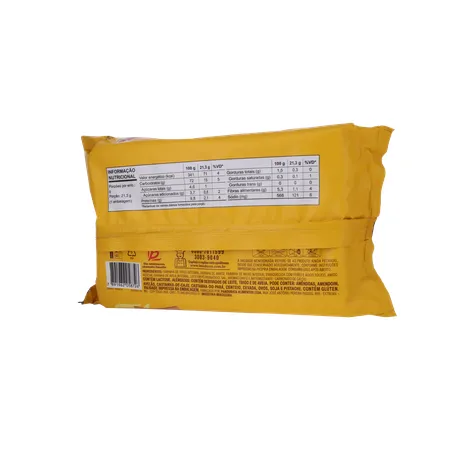 TORRADA BAUDUCCO TOAST TRADICIONAL 128G 360-20