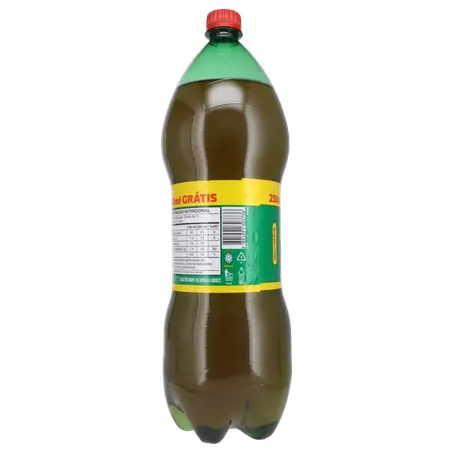 Refrigerante de Guaraná Antarctica Garrafa 2.25lt 360-18