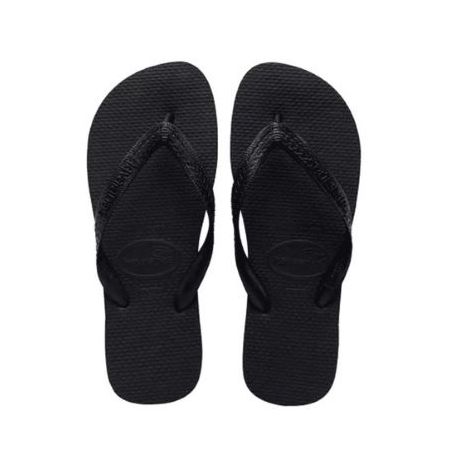 HAVAIANAS TOP PRETO 29/30