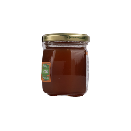 GELEIA TRADICIONAL DE PESSEGO 250G BOM PRINCIPIO 360-16