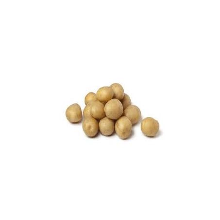 BATATA BRANCA MIUDA KG