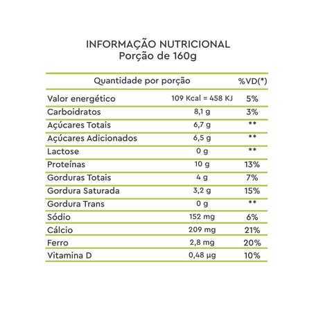 Iogurte vida veg protein trad 160g 360-2