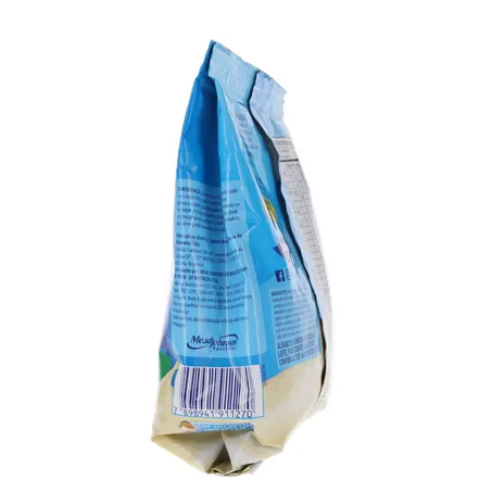ALIMENTO SUSTAGEN KIDS BAUNILHA SACHÊ 190G 360-10