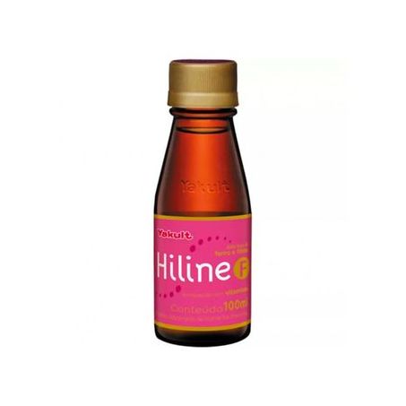 Suplemento Alimentar Yakult Hiline Pet 100ml