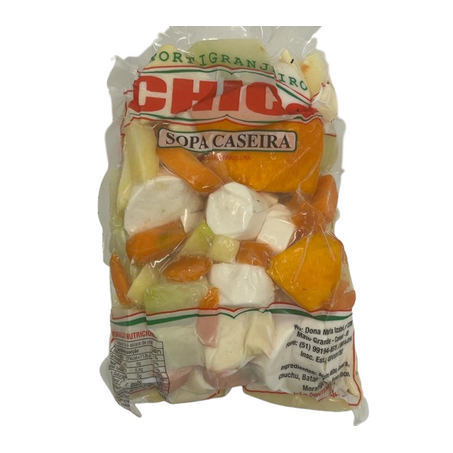 Hort sopao de legumes 700g