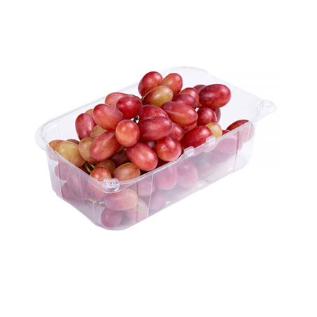 UVA CRIMSON 500G S/SEMENTE DELICIA TROPICAL