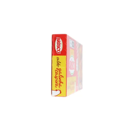 CALDO EM TABLETE ARISCO GALINHA CAIPIRA 114G 360-28