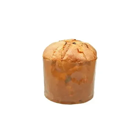 Panetone 70g Mini Frutas