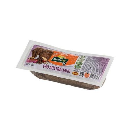 Pao de forma australiano natural life 22
