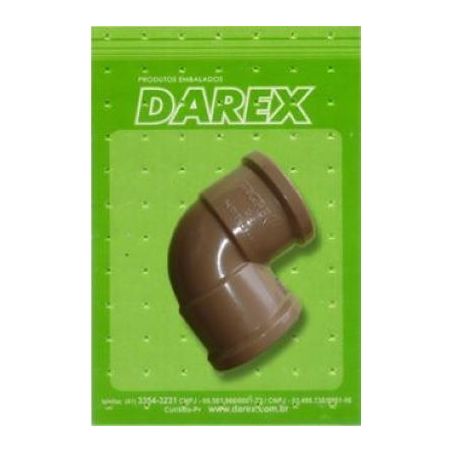 Cotovelo darex ll 1 2 1501a