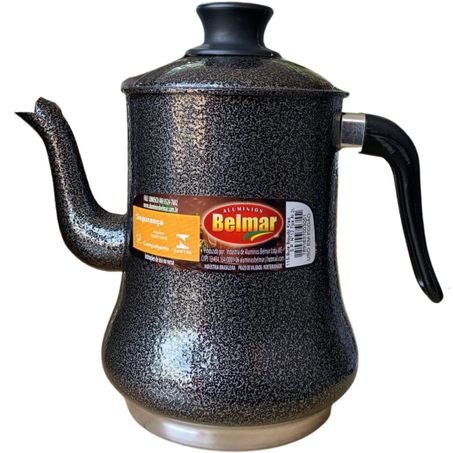 Belmar bule bojudo kraqueado n12