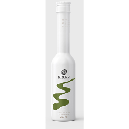 Azeite de Oliva Orfeu Picual 250Ml