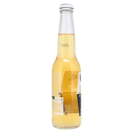 Cerveja Corona Extra Long Neck 330Ml 360-24