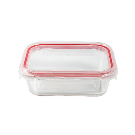 Pote Hermético Borossilocato Noah 1,5L
