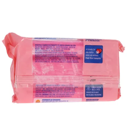 Sabao g.sol floral 200g 360-17