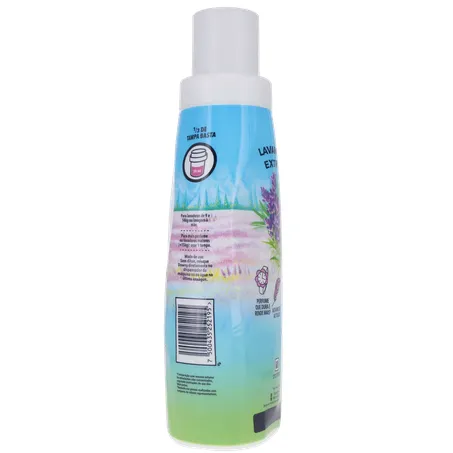 Amaciante Concentrado Downy Alfazema Lavanda 500ml 360-11
