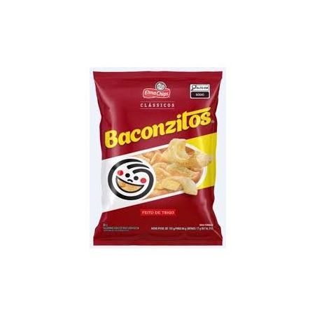 BACONZITOS 86G