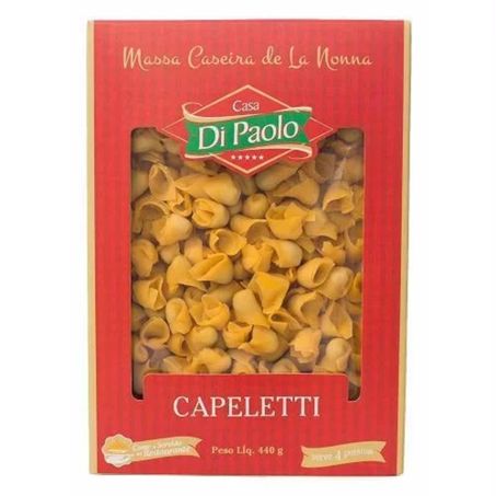 Capeletti di paolo 440g