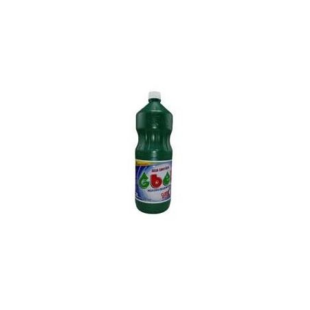 AGUA SANITARIA GBEL 1 LT