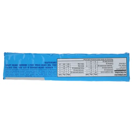 Biscoito Nestlé Passatempo Recheio Leite Pacote 130gr 360-19