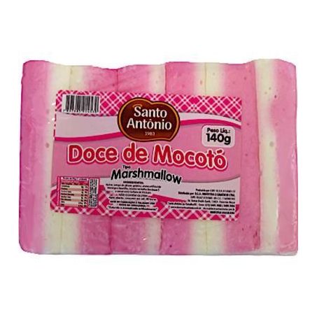DOCE DE MOCOTO SANTO ANTONIO 1