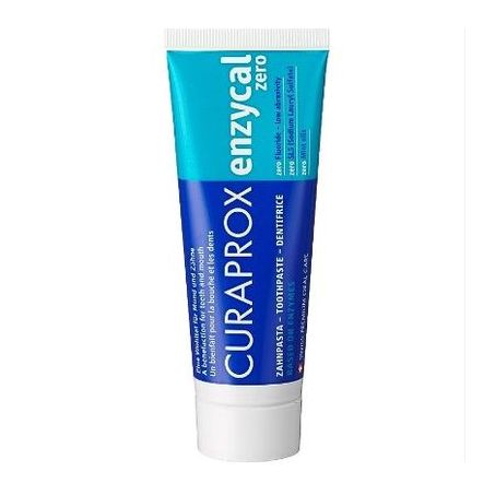 Cr dental curaprox 75ml enzycal 1450