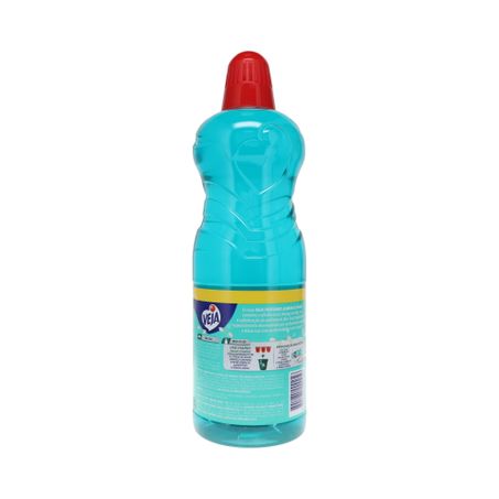 Limpador Perfumado Veja Perfumes Jasmim do Caribe Frasco 1lt 360-2