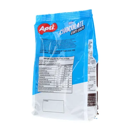 Mist bolo pc apti choco/coco 380g 360-21