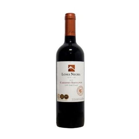 Vinho gran reserva cabernet sauvignon loma negra 750ml