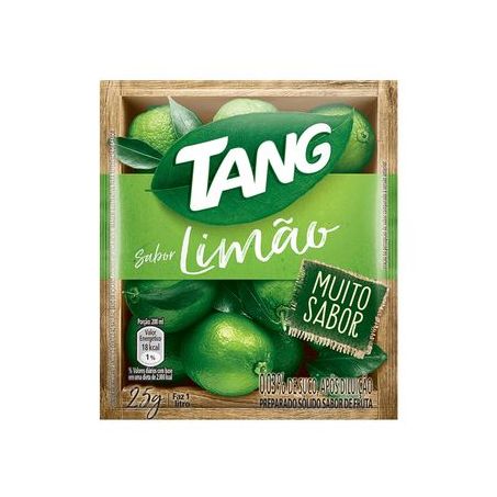 REFRESCO PO TANG 25G LIMAO