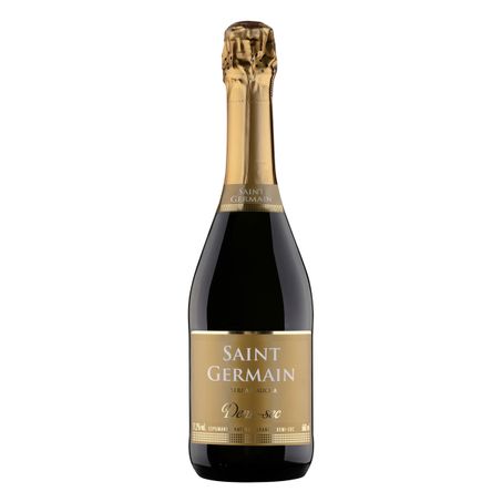 ESPUMANTE BRANCO DEMI-SEC SAINT GERMAIN