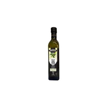 Azeite de oliva nucete extra virgem intenso 500ml