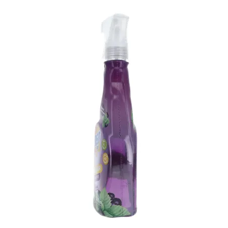 LIMPADOR PERFUMADO DEOLINE AUTOSSECANTE ACAI E HORTELA 500ML 360-8