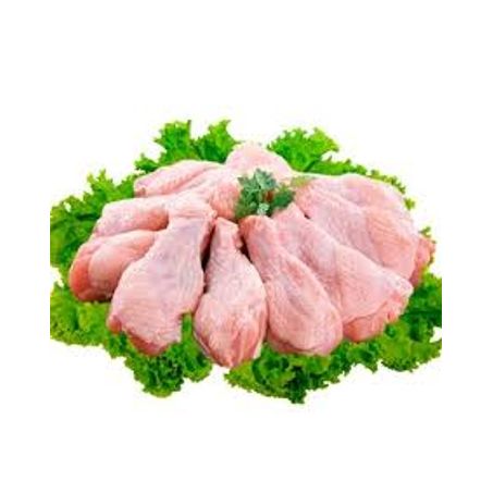 COXINHA DA ASA RESFRIADA KG PCT