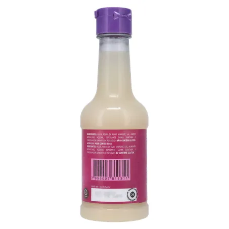 MOLHO DE ALHO KENKO 150ML 360-13