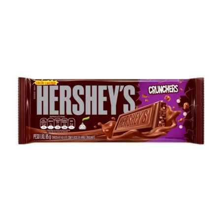 Chocolate hershey's crocante 85g