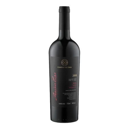 VINHO CAMPOS DE CIMA ASSINATURA TINTO 750ML