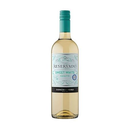 Vinho Concha Y Toro Reserva Sweet White 750 Ml 12600