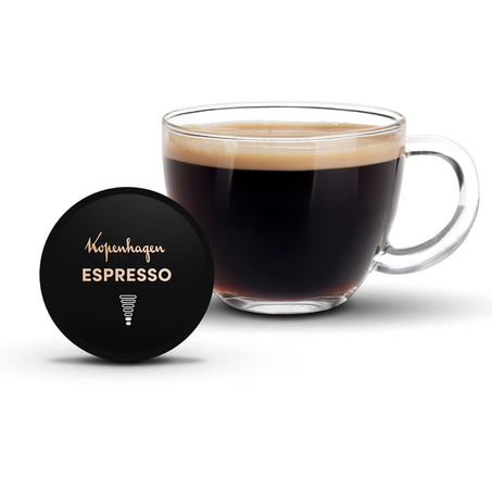 NESCAFÉ DOLCE GUSTO ESPRESSO KOPENHAGEN 135G10CP 360-3