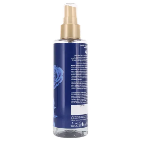 BODY SPLASH PAIXÃO ROSAS BRANCAS 200ML 360-13
