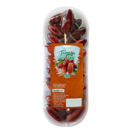 TAMARA 250G BANDEJA (FRESCA)