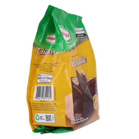 MIST BOLO ORQUIDEA 300G ALPINO 360-30