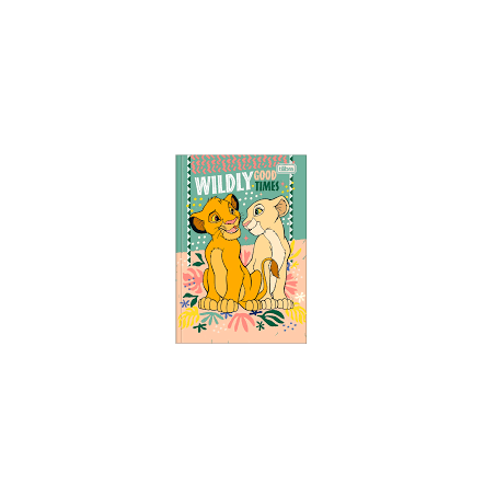 Cad tilibra brochura 1/4 the lion king cd 80 360-3