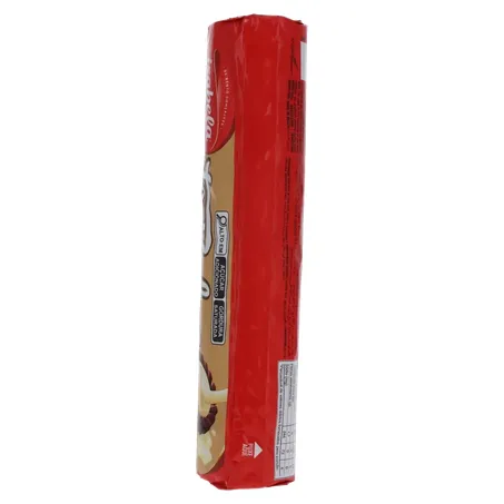 BISCOITO RECHEADO ISABELA TORTINHAS CHOCOLATE BRANCO 140G 360-1