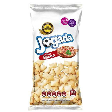 Salg Jogada 35g Bacon